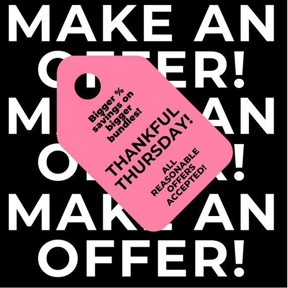 🎄10% off 2+ items 🎁 Make an offer! Bundle & Save! ❤️💚🌟 - Picture 13 of 15